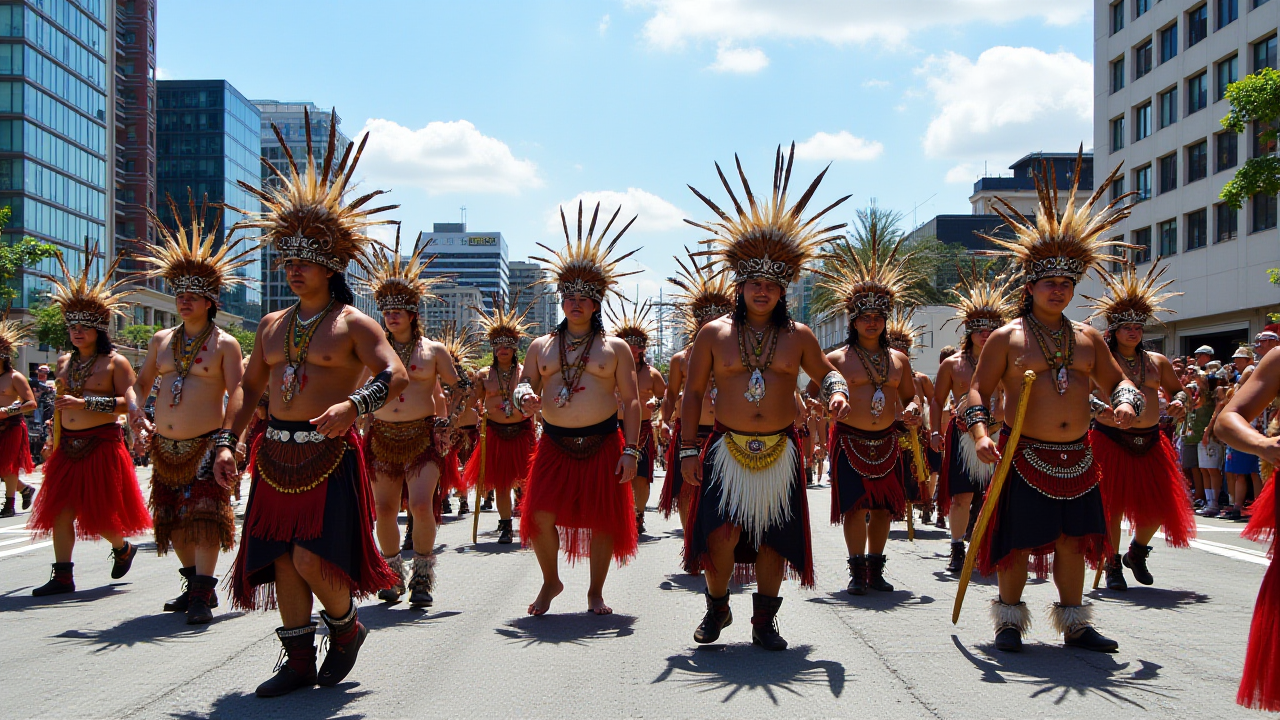 Festival-Activies