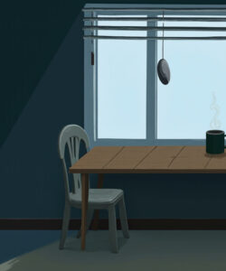 chair-sfw-solo-indoors-window-cup-1girls-mug-steam-no-humans-tea-cup-original-table