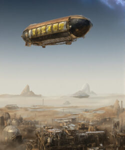 sfw-no-human-landscape-original-ruins-space-no_humans-starry-sky-sky-scenery-clouds-dust-night-city-mountain