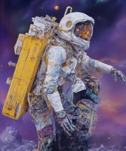 spacecraft-no_humans-sfw-3d-original-character-solo-starry-sky-space-sky-photoshop-medium