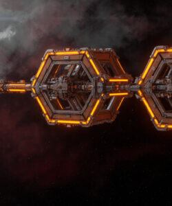 spacecraft-spaceship-space-sfw-no-humans-star-sky-science-fiction-original