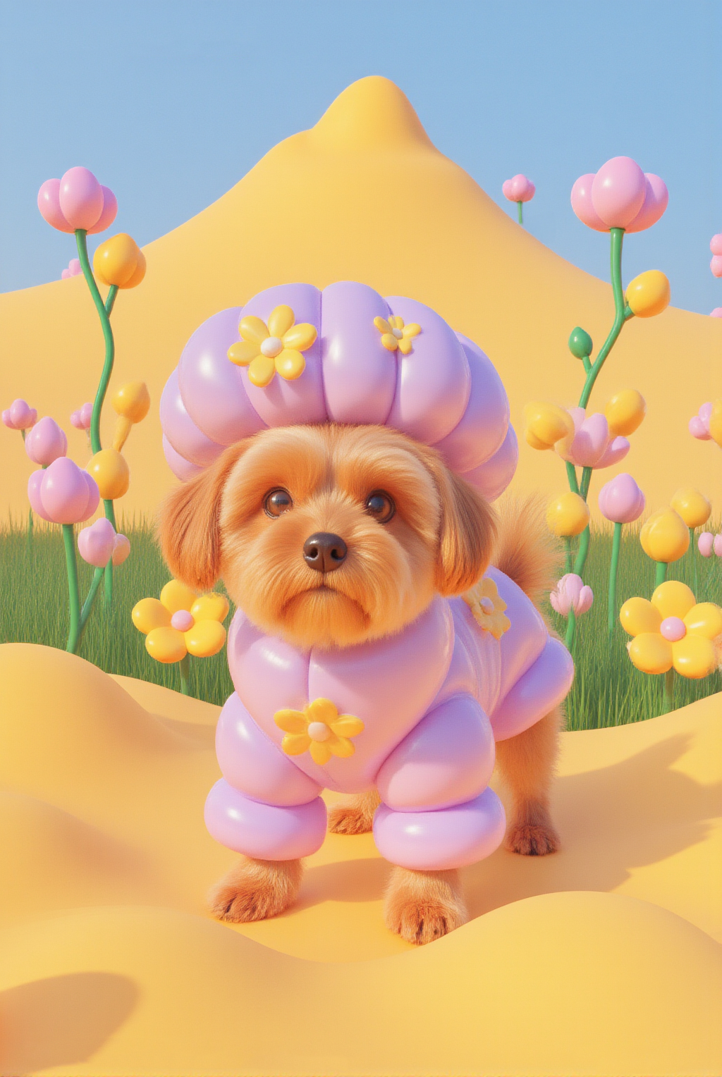 3d Artwork Solo Canine Sfw Canine Canid Feral Animal Crossing Nintendo Mammal Animal Crossing New Horizon Clothing Animal Crossing Series